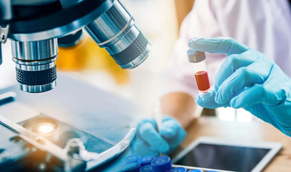 Hızlı yaşlanan organlar bir test ile tespit edilebilecek