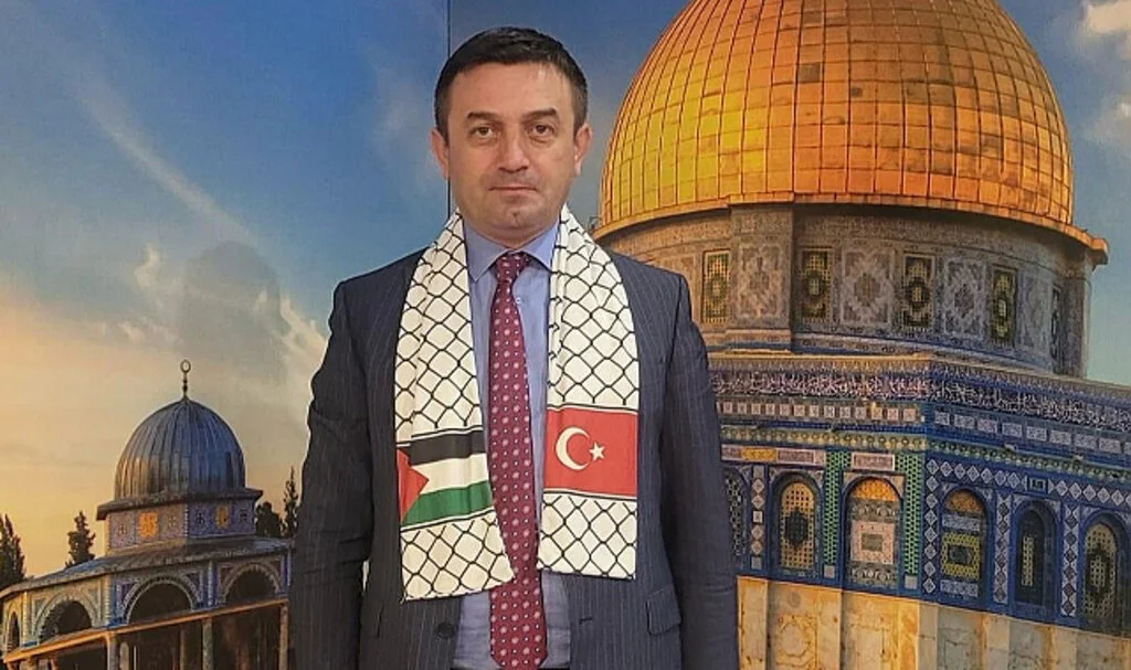 Hizmet İş Sendikası Samsun Şube Başkanı Ziya Uzun: 'Asgari ücret insanca yaşama yetmeli'