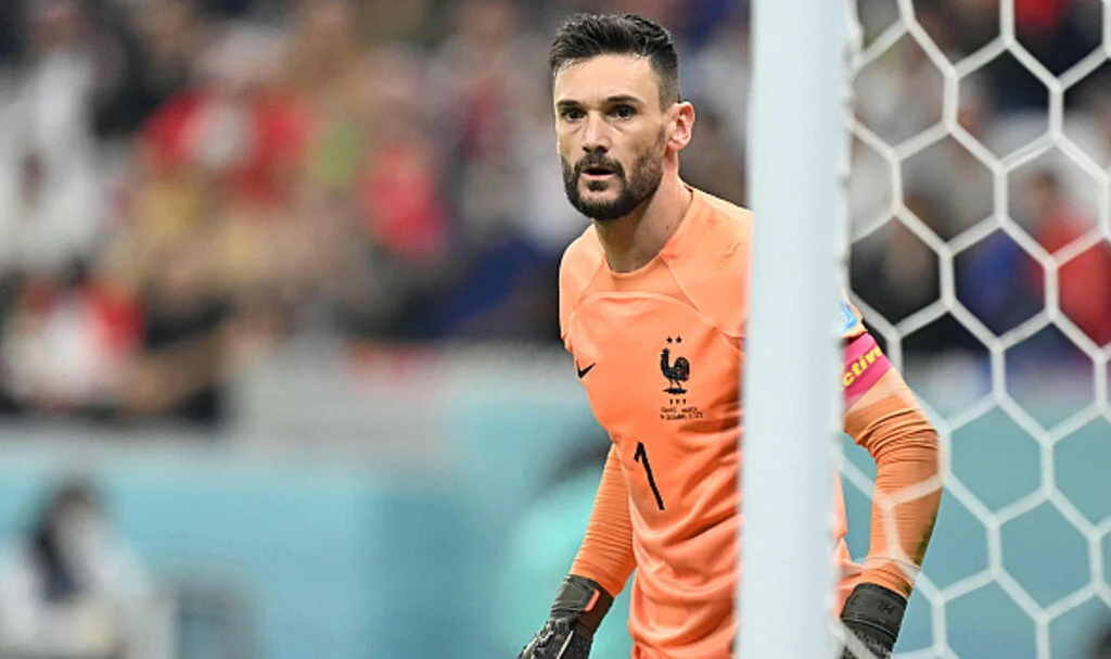 Hugo Lloris'in yeni durağı MLS
