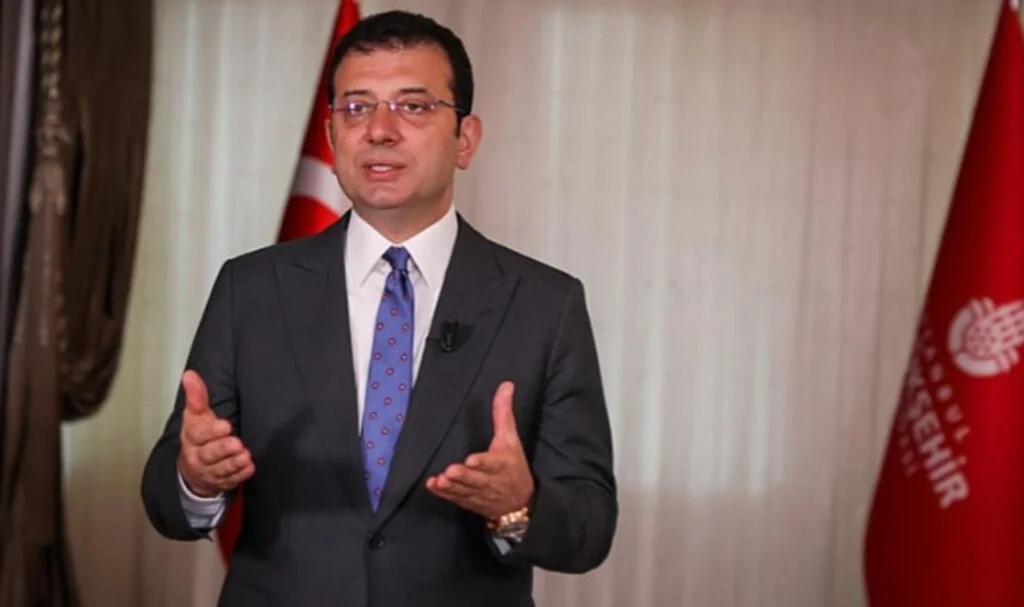 İmamoğlu'ndan 'yaz saati' tepkisi: Kararı alan ortada yok