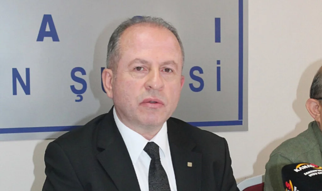İMO Samsun Şube Başkanı Hüseyin Talak: Asıl sorumlular yargı önünde hesap vermeli !