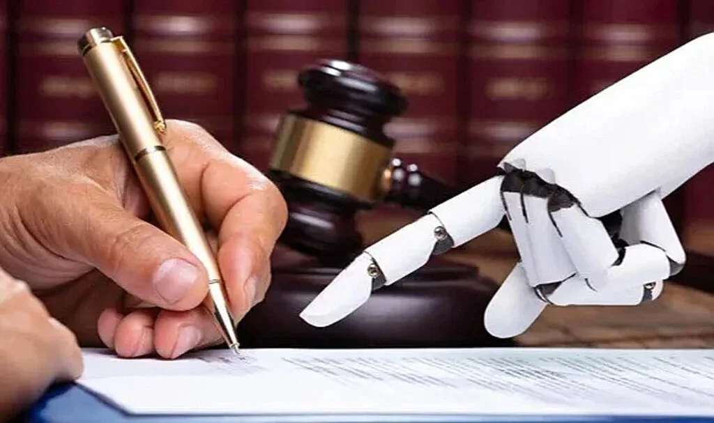 İngiltere'deki yargıçlar davalarda yapay zeka kullanabilecek
