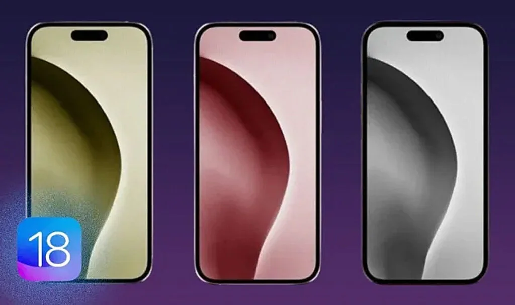 iPhone 16'nın görüntüleri sızdırıldı: Apple'dan yeni eylem düğmesi