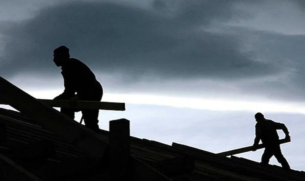 İş cinayeti raporu: 11 ayda en az 1172 işçi hayatını kaybetti