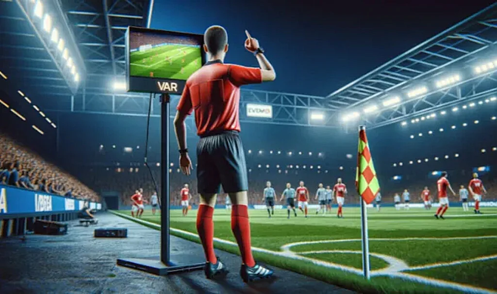 İspanya futbolunda devrim niteliğinde karar! VAR kayıtları açıklanacak...