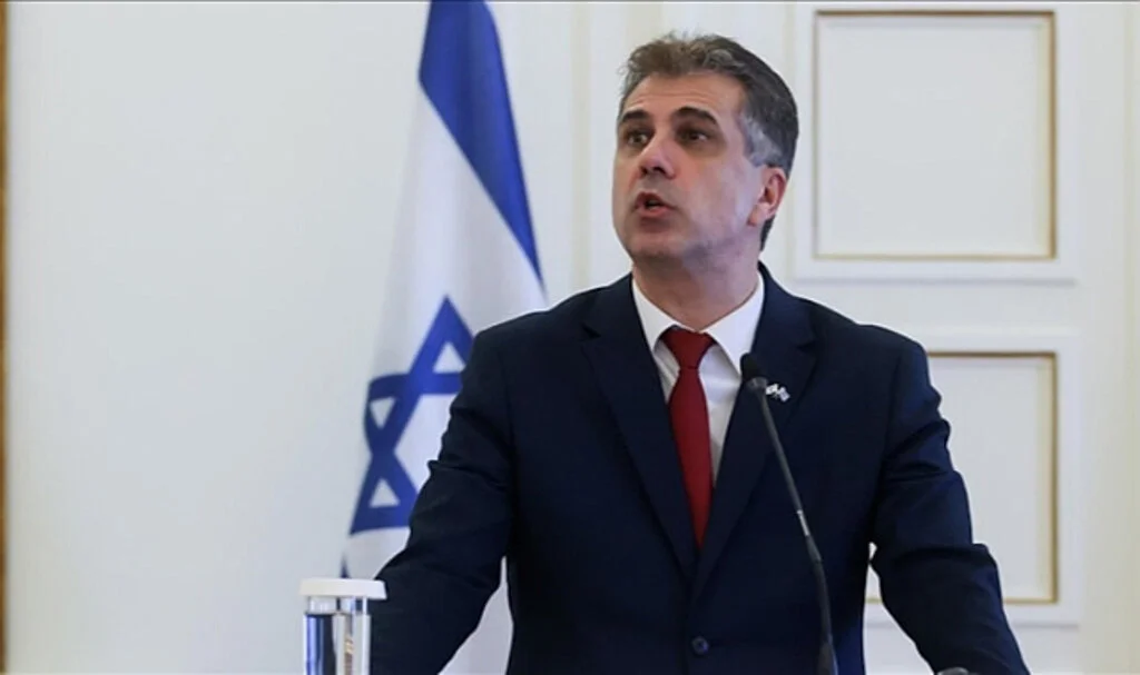 İsrail'den Erdoğan'a Hamas tepkisi