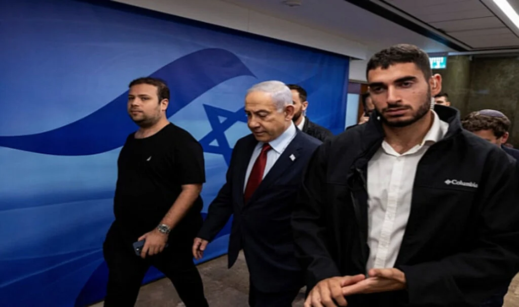 İsrail'den Kuzey Kıbrıs Türk Cumhuriyeti'nde suikast iddiası
