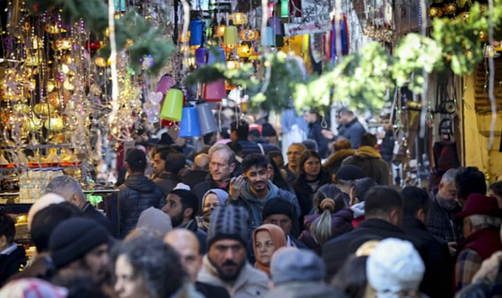 İstanbul'da yaşamanın maliyeti belli oldu