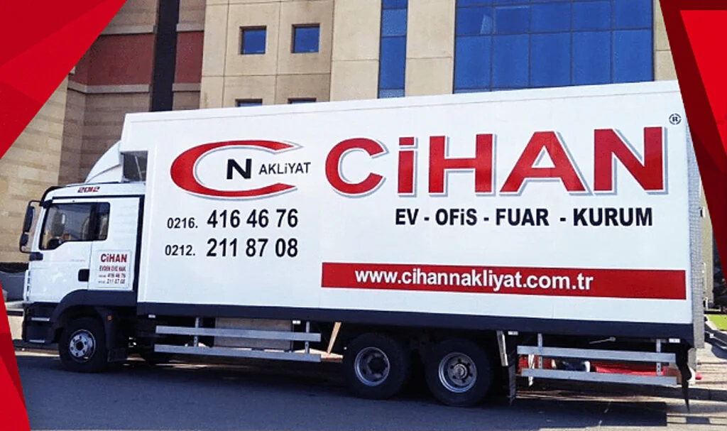 İstanbul Ofis Taşıma Hizmeti Nasıl Alınır?