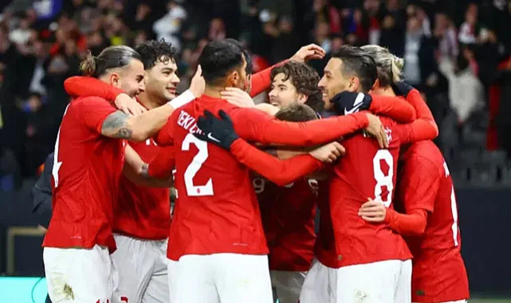 İşte A Milli Takımımızın EURO 2024'teki rakipleri