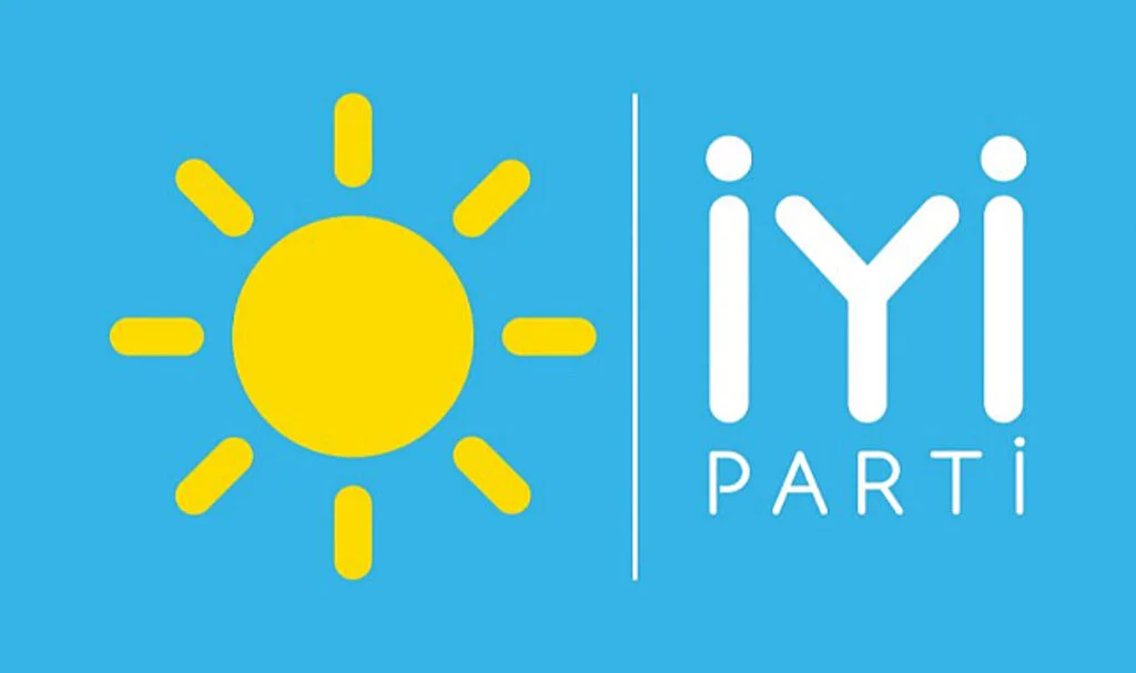 İYİ Parti'de bir istifa daha