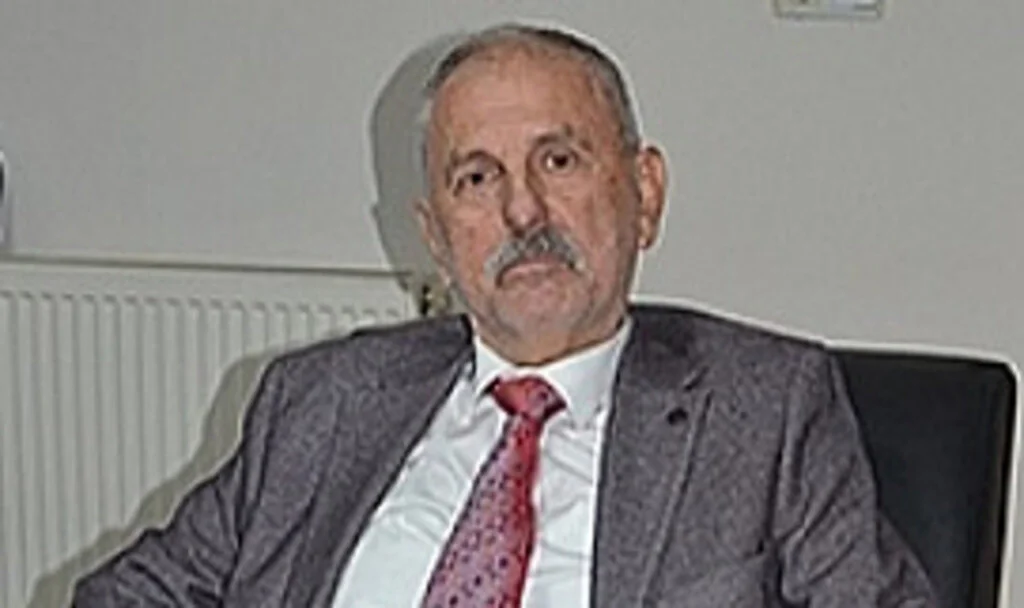 İYİ Parti'de bir istifa daha 