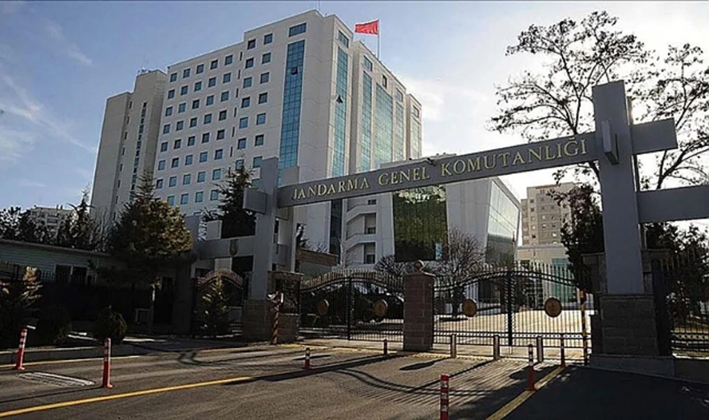 Jandarma Genel Komutanlığı 29 devlet memuru ve 11 sözleşmeli personel alacak
