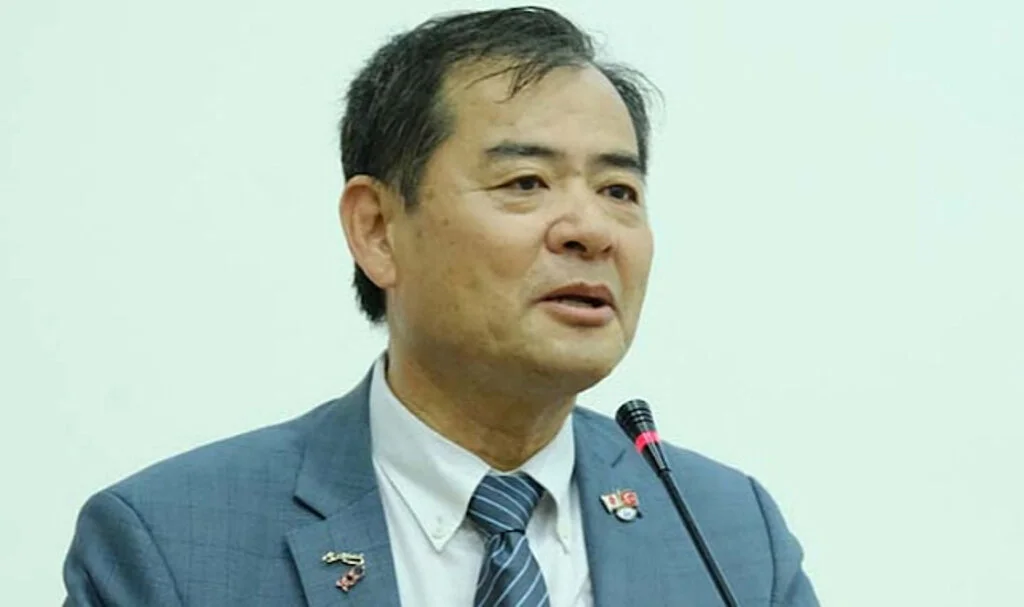Japon bilim insanından 'Marmara fayı' açıklaması