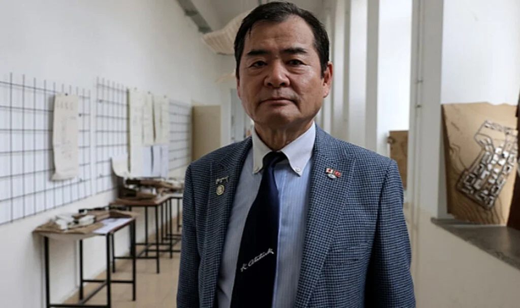 Japon deprem uzmanından İzmir'e hayati zemin uyarısı