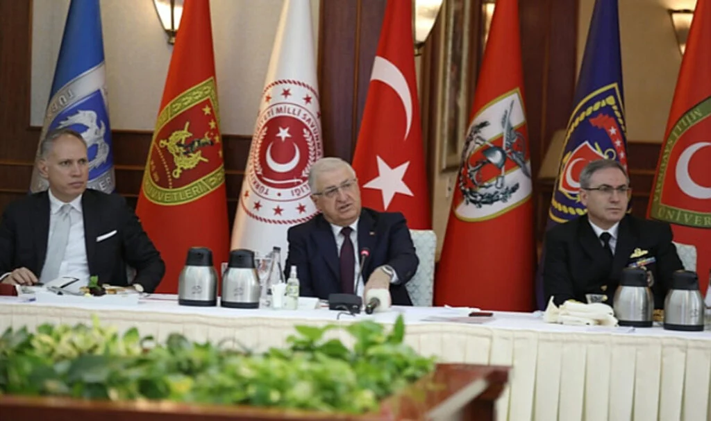 Kaç kişi bedelli askerlik yaptı? Savunma Bakanı açıkladı