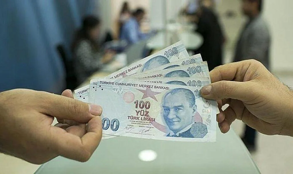 Kademeli emeklilik için yasa teklifi! Meclis'e sunuldu: 1999-2008 arasındaki sigortalılar dikkat!