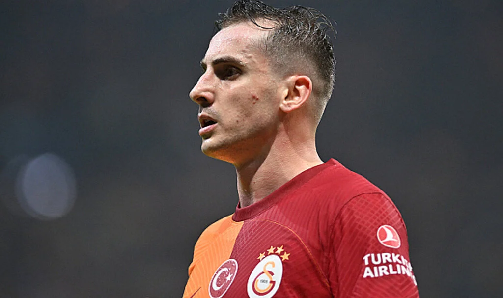 Kerem Aktürkoğlu ameliyat oldu