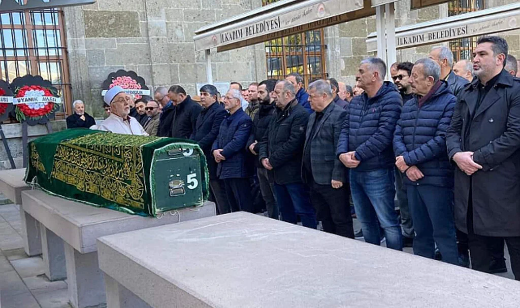 Koç ve Çakır ailelerinin acı günü