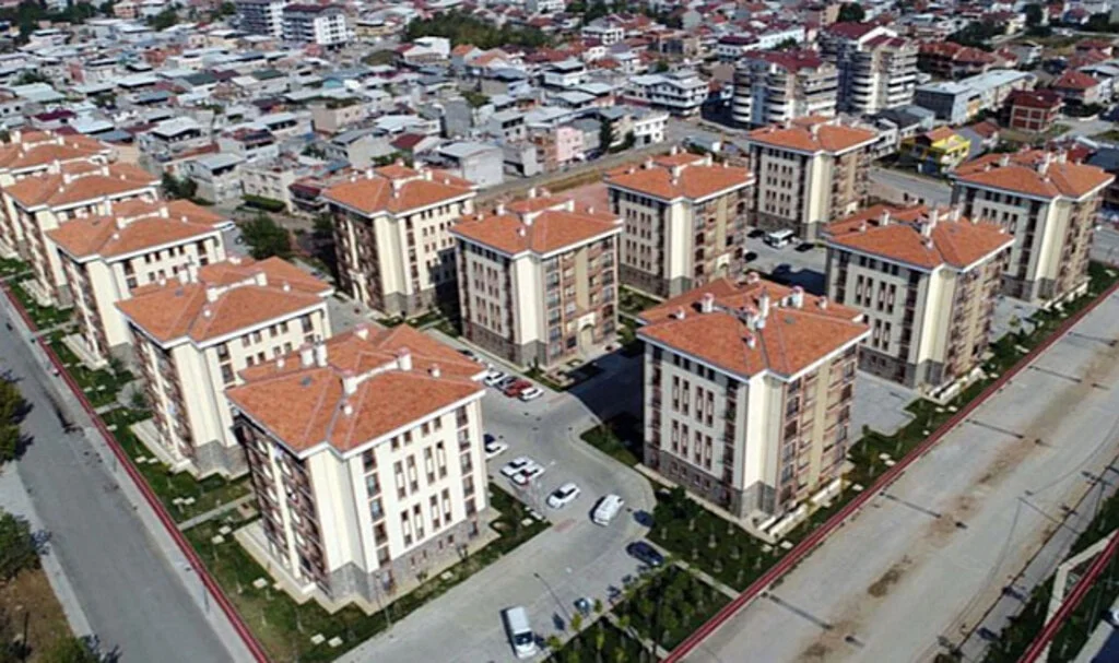 Konut ilanlarına tek fiyat şartı