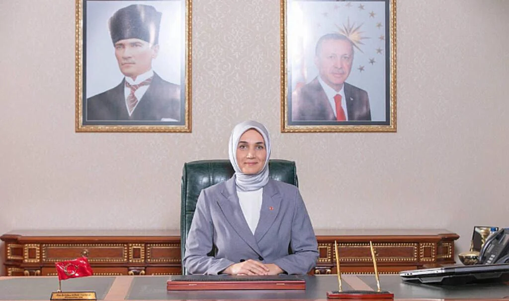 Kübra Güran Yiğitbaşı Kimdir?