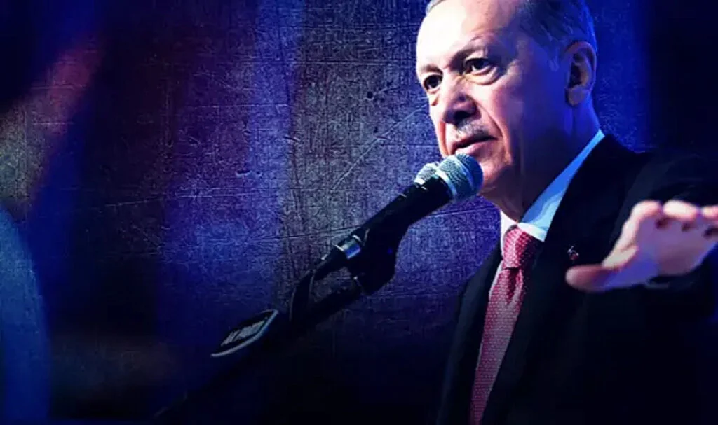 Kulisleri hareketlendiren İstanbul ve Ankara iddiası! Erdoğan, İstanbul ve Ankara adayları için...