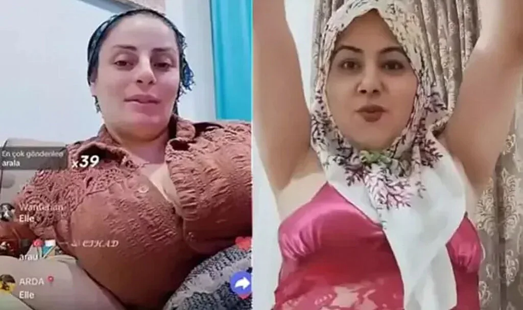 'Laz Kızı' ve 'Donsuz Kelly' olayları sonrası TikTok için harekete geçildi! Lisans iptali ihtimali gündemde