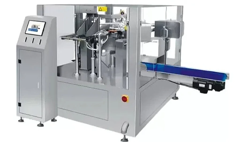 Makarna Paketleme Makinası Nedir ve Nasıl Çalışır?