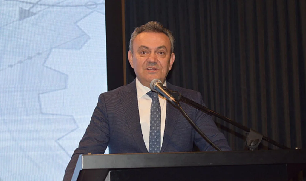 Makina Mühendisleri Odası başkanı Kadir Gürkan: “Özlük haklarımız iyileştirilmeli”