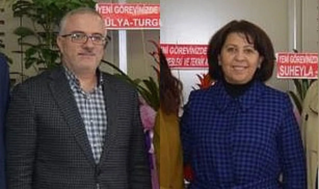 Merhum Başkan Özel'in eşi aday adayı 