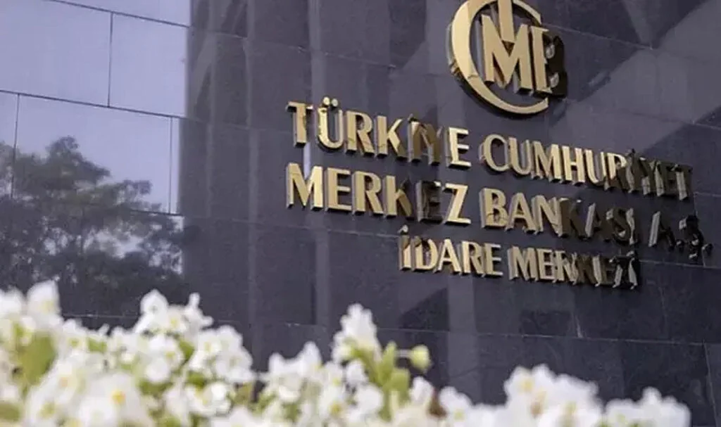 Merkez Bankası'ndan bir faiz kararı daha! Reeskont faiz oranları yükseltildi: Yıllık yüzde 43,25