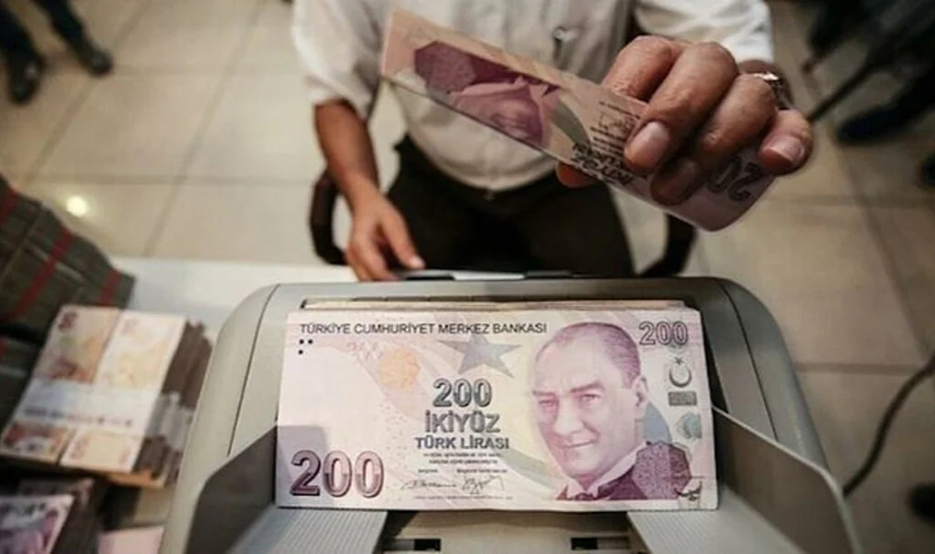 Mevduat faizlerinde 21 yıl sonra ilk