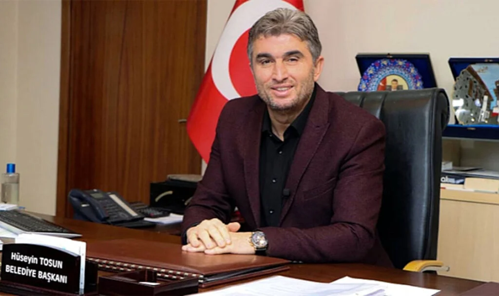 MHP’li başkana 1 yıl 15 gün hapis