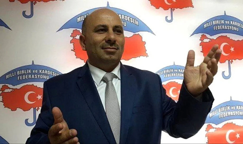 Milli Birlik ve Kardeşlik Federasyonu Genel Başkanı Ahmet Kabadayı: 'Anayasa değişikliği acil olarak ele alınmalı' 