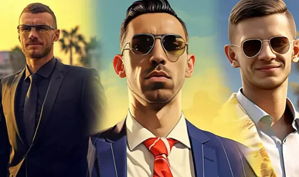 Milyonların konuştuğu GTA 6'ya Fenerbahçe de dahil oldu! Sosyal medyadan paylaşım geldi
