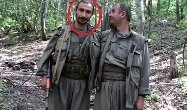 MİT'ten terör örgütüne büyük darbe! Türkiye'nin 230 km uzağında etkisiz hale getirildi