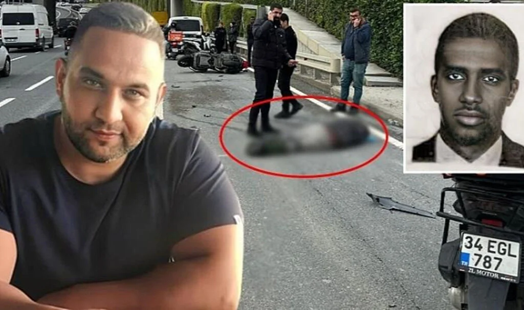 Motokuryenin ölümüne sebep olmuştu! Somali Cumhurbaşkanı'nın oğlunun emniyetteki ifadesi ortaya çıktı