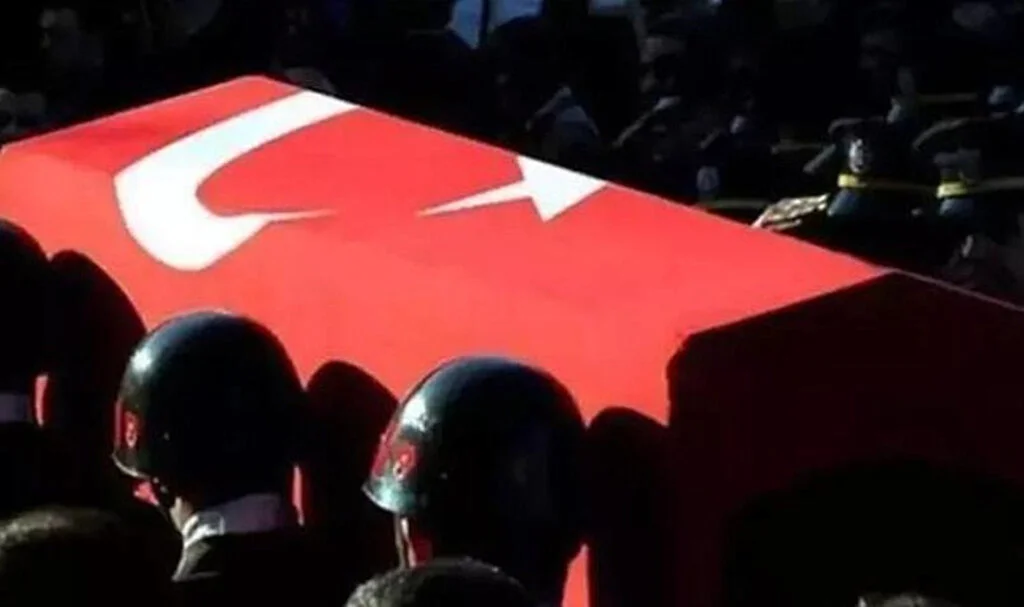 MSB'den acı haber! Pençe Kilit bölgesinde 6 askerimiz şehit oldu, 13 terörist etkisiz hale getirildi