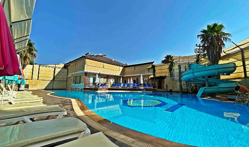 Muhafazakar Tatil İslami Yaşam Tarzınızı Seyahat Deneyiminize Yansıtın