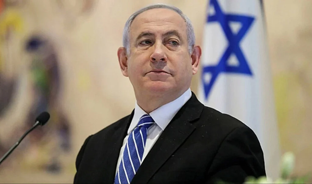 Netanyahu, Hamas'la müzakerelere geri dönmeyi görüşmek üzere savaş konseyini topluyor