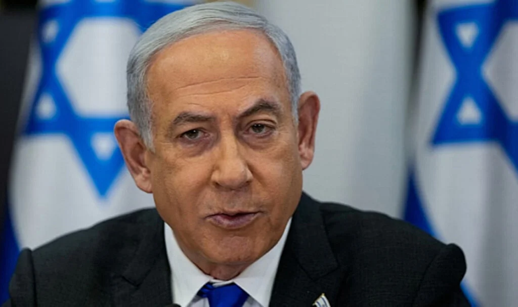 Netanyahu’nun yargılanacağı tarih belli oldu