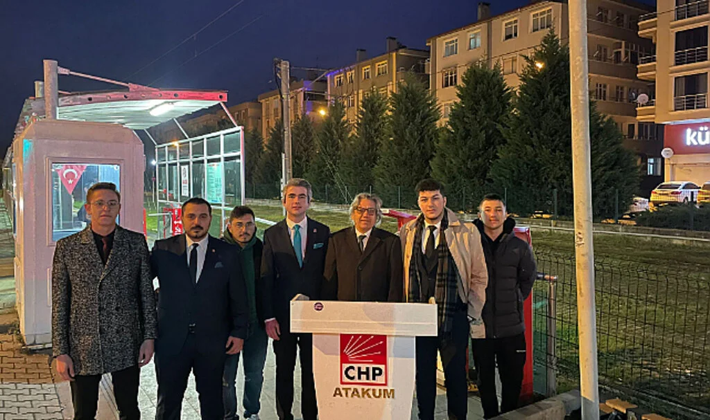 Okula mı işe mi gidiliyor  şafak operasyonuna mı?