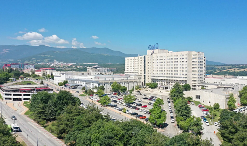 OMÜ, ‘Araştırma Üniversitesi Aday İzleme Programı'nda... OMÜ hedefine ilerliyor 