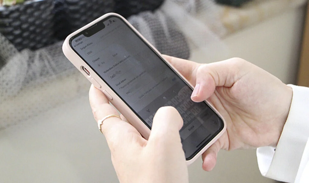 OMÜ'de Geliştirilen mobil uygulama ile serebral palside erken tanı sağlanıyor