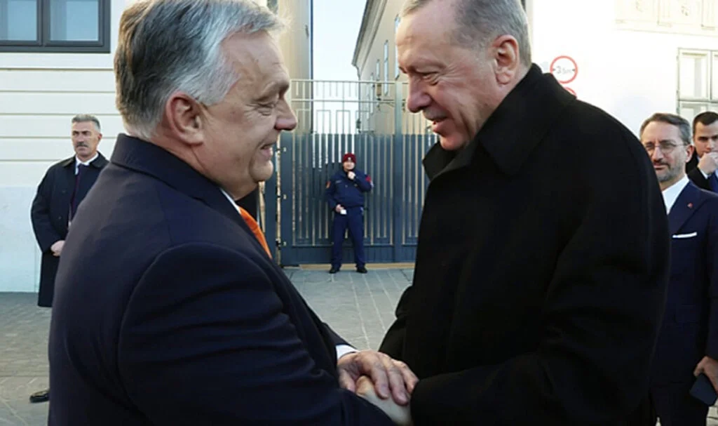 Orban'dan Türkiye açıklaması: Anlaşmamız yok