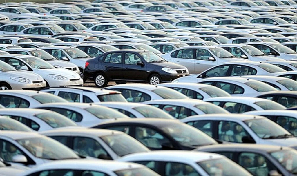 Otomotiv satışlarında rekor