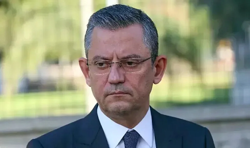 Özgür Özel'den Erdoğan'a yanıt: Birazcık utanma olmaz mı insanda