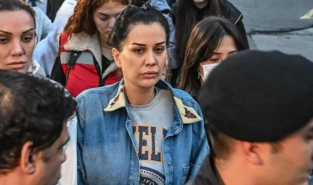 Polat çiftinin avukatından ağızları açık bırakan sözler: Dilan elimi öptü sonra yıkatmadan Engin'e öptürmemi istedi