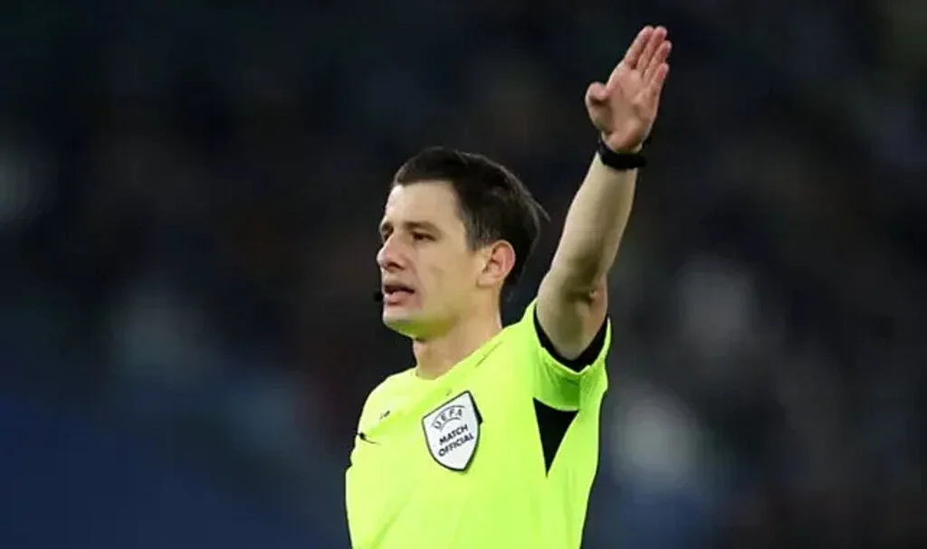 Portekiz Futbol Federasyonu, Türk hakemlerini transfer etmek için harekete geçti!