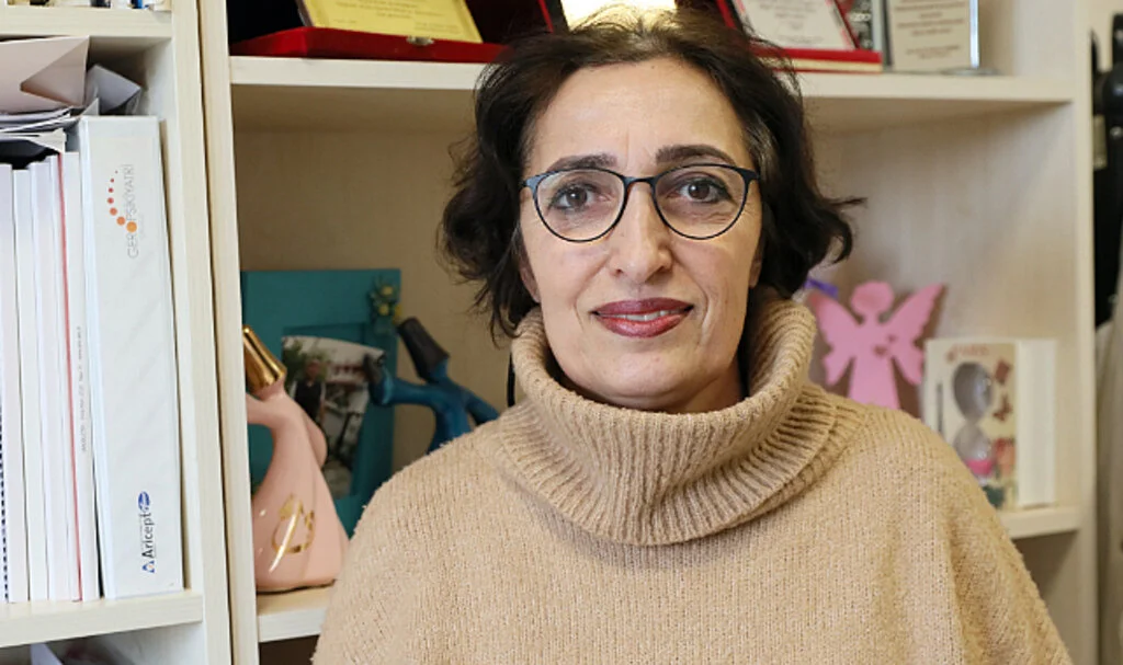 Prof. Dr. Pınar Sökülmez Kaya: "Kilo kontrolü bağışıklık sistemini güçlendiriyor"